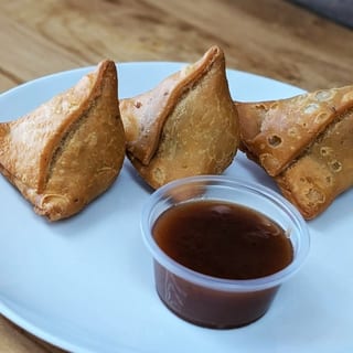 Samosas